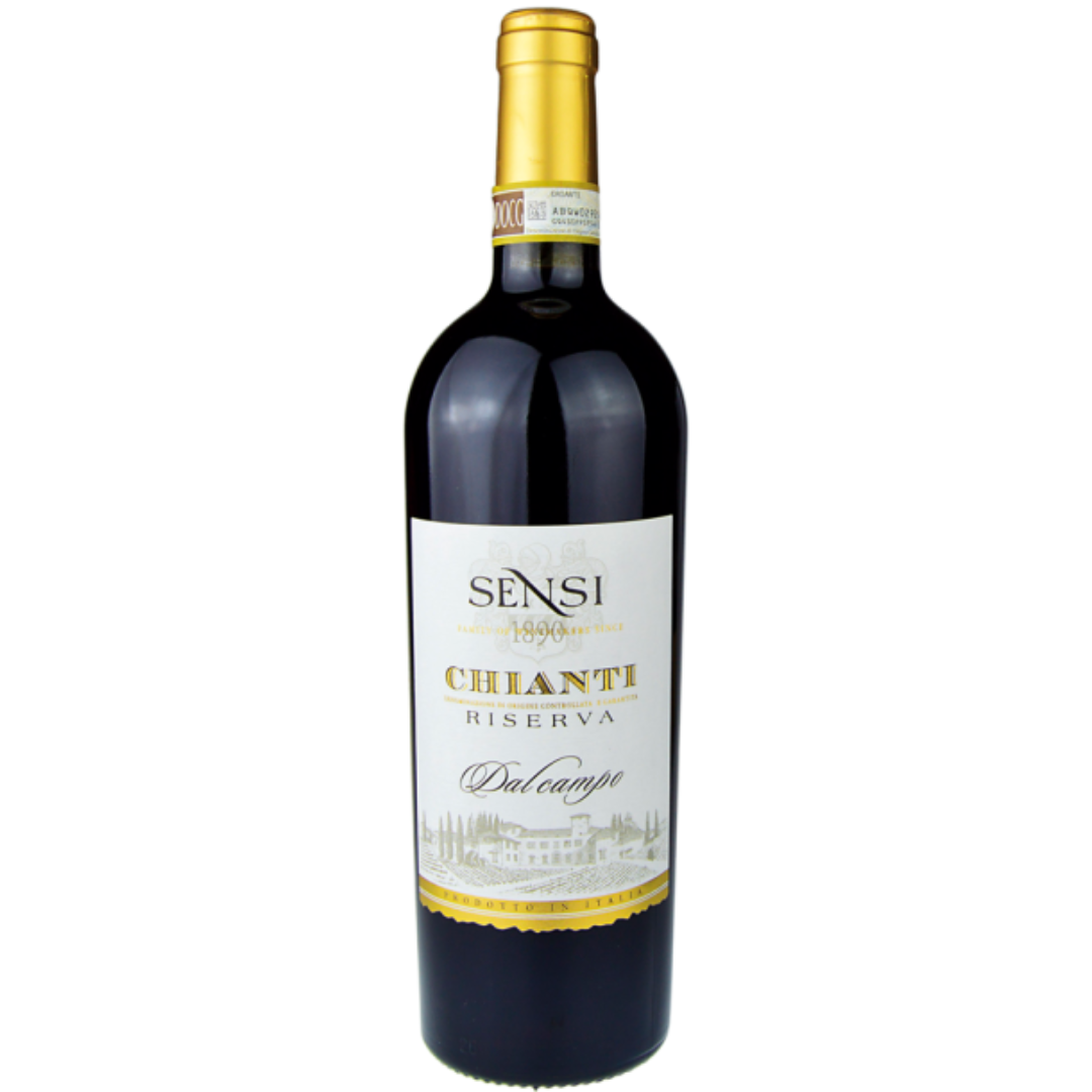 Sensi, Dalcampo, Chianti Riserva 2018