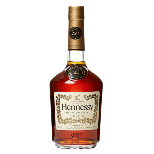 Hennessy VS