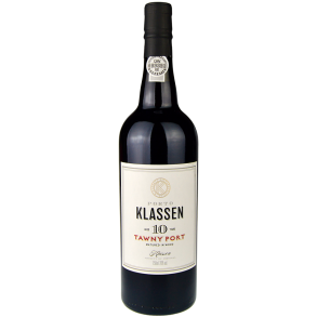 Klassen, 10 years Tawny Port