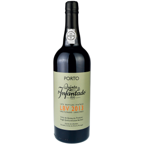 Quinta do Infantado, Late Bottled Vintage, 2013