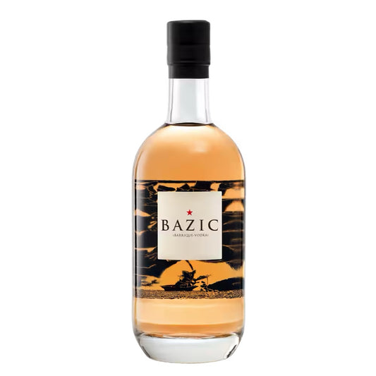 Bazic Barrique 50 Cl