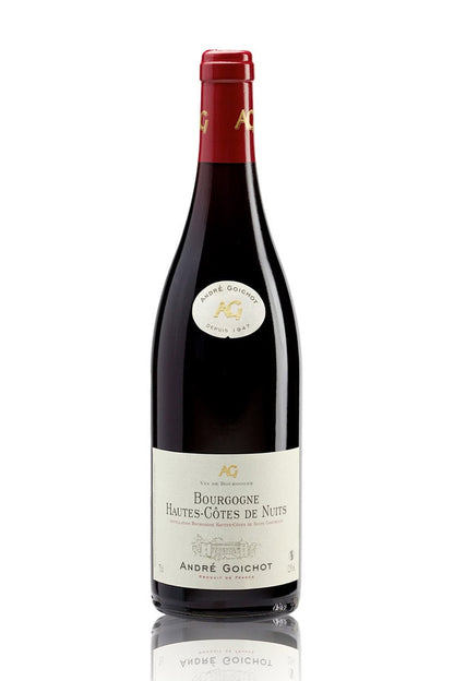 Bourgogne Hautes-Côtes de Nuits AOC