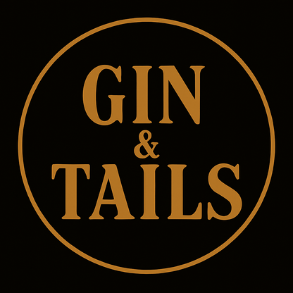 Gin & tales