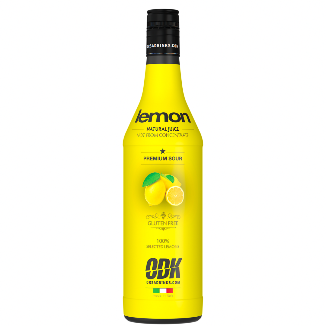 ODK Lemon