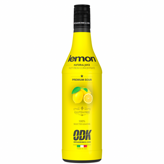 ODK Lemon