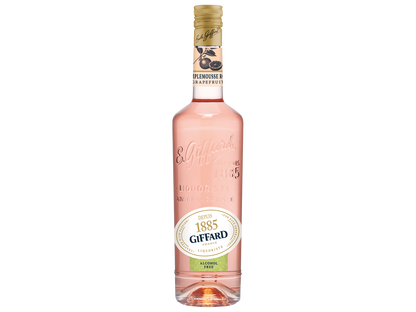 Giffard Grapefruit Alkoholfri 70 Cl.