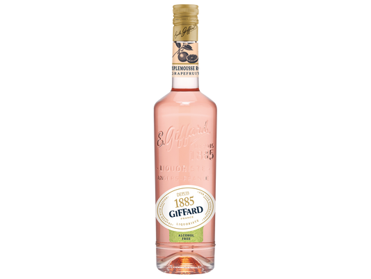 Giffard Grapefruit Alkoholfri 70 Cl.
