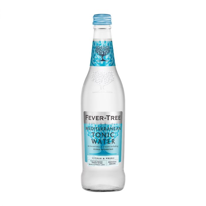 Fever Tree Mediterranean 50 cl