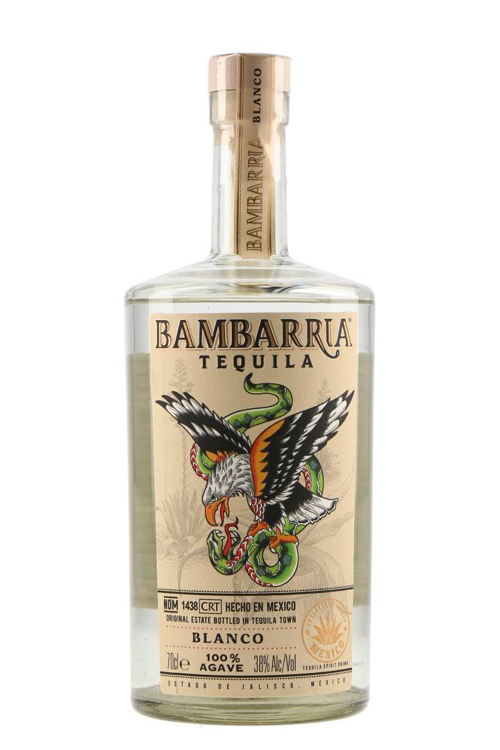 Bambarria Blanco 70 cl
