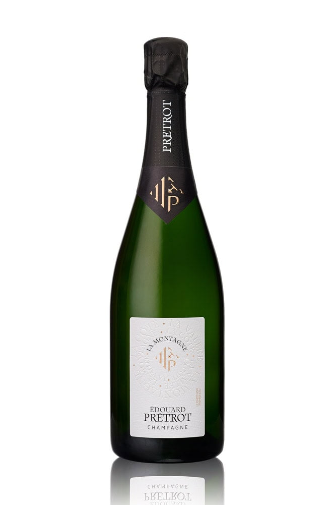 La Montagne Champagne – Édouard Prétrot
