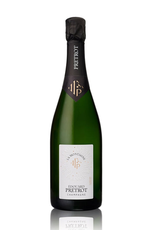 La Montagne Champagne – Édouard Prétrot