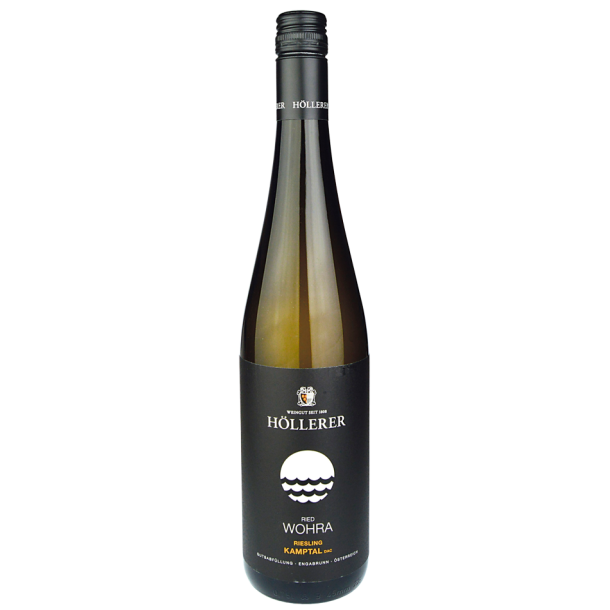 Weingut Höllerer, Reid Wohra, Riesling 2022