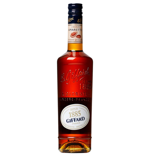 Giffard Amaretto Likør 25% 70 cl 🇫🇷