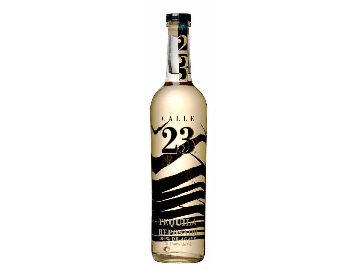 Calle 23 Reposado 70 cl