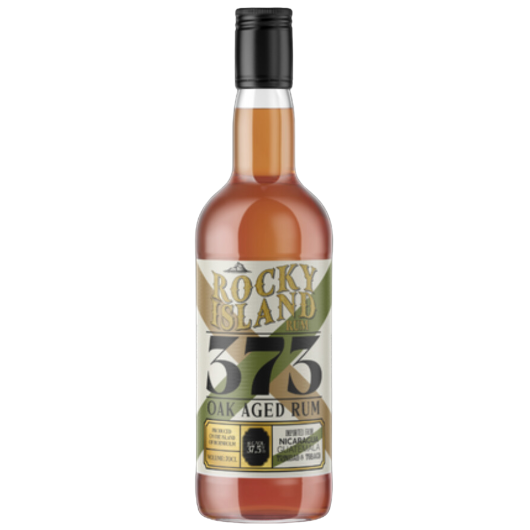 Rocky Island Rum 373