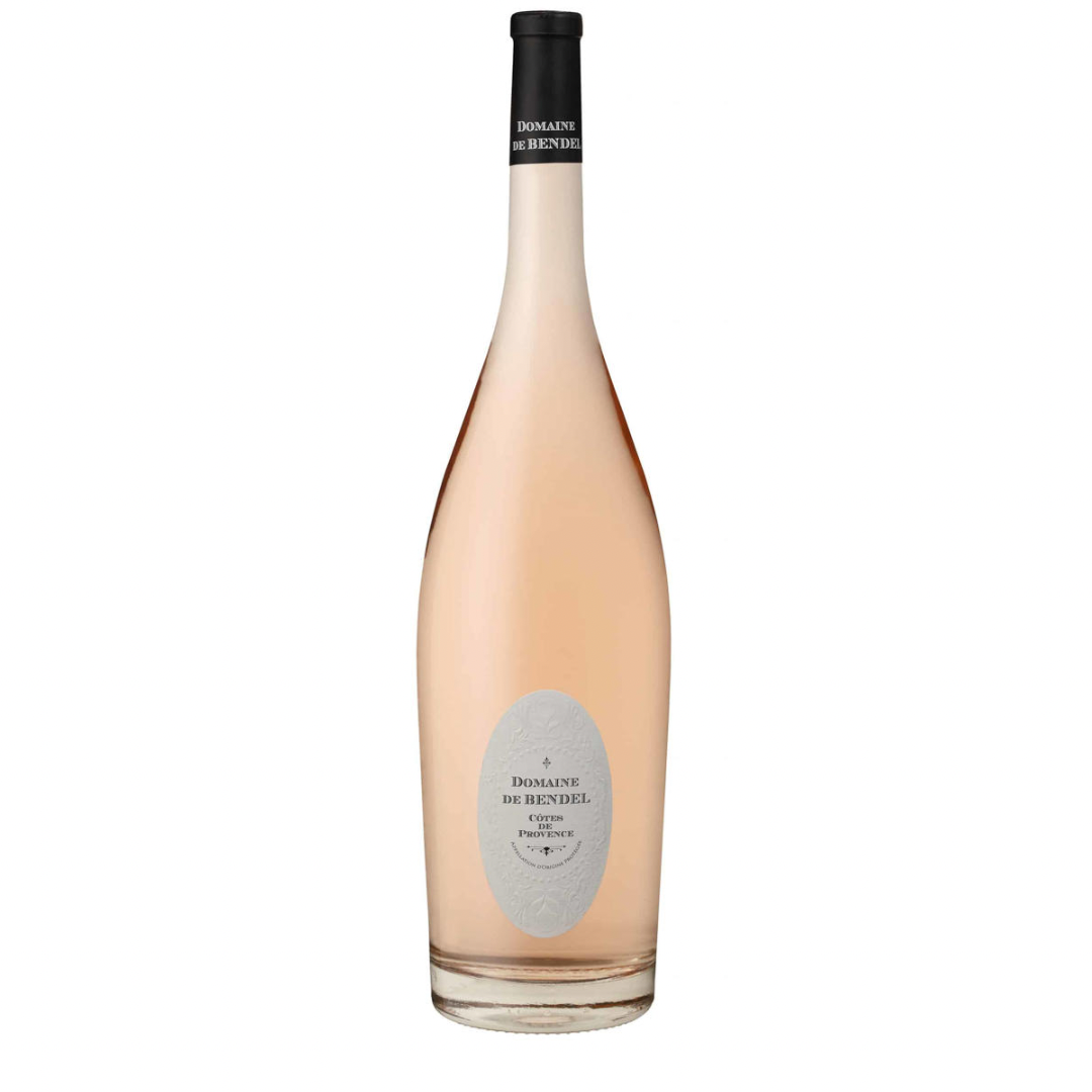 Domaine de Bendel - Côtes de Provence Rosé 🇫🇷