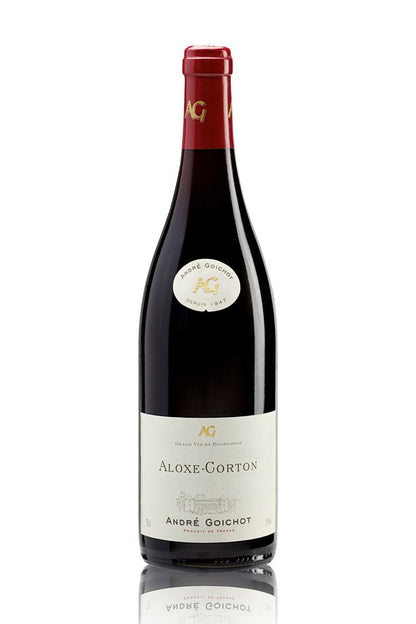 Aloxe-Corton – André Goichot