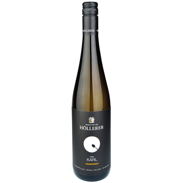 Weingut Höllerer, Ried Karl, Chardonnay 2022