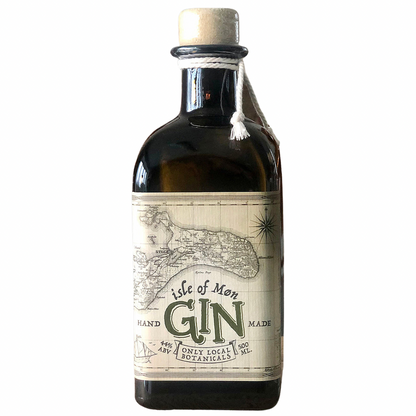 Isle of Møn Gin