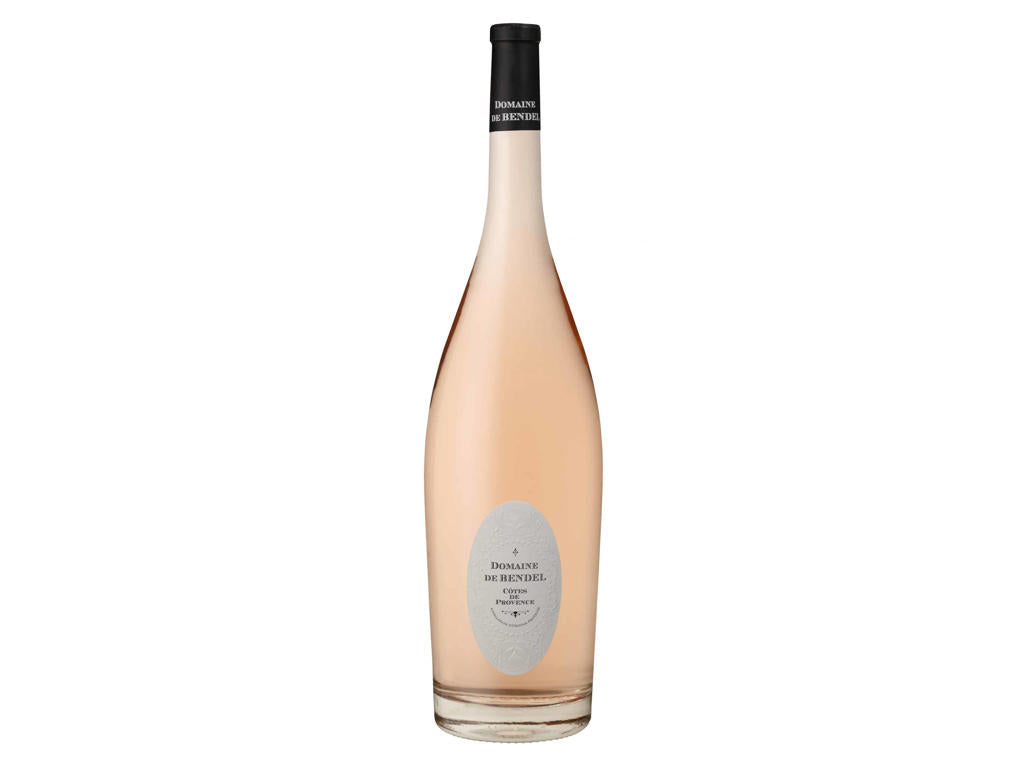 Domaine de Bendel - Côtes de Provence Rosé MG 🇫🇷