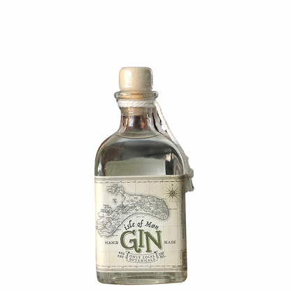 Isle of Møn Gin