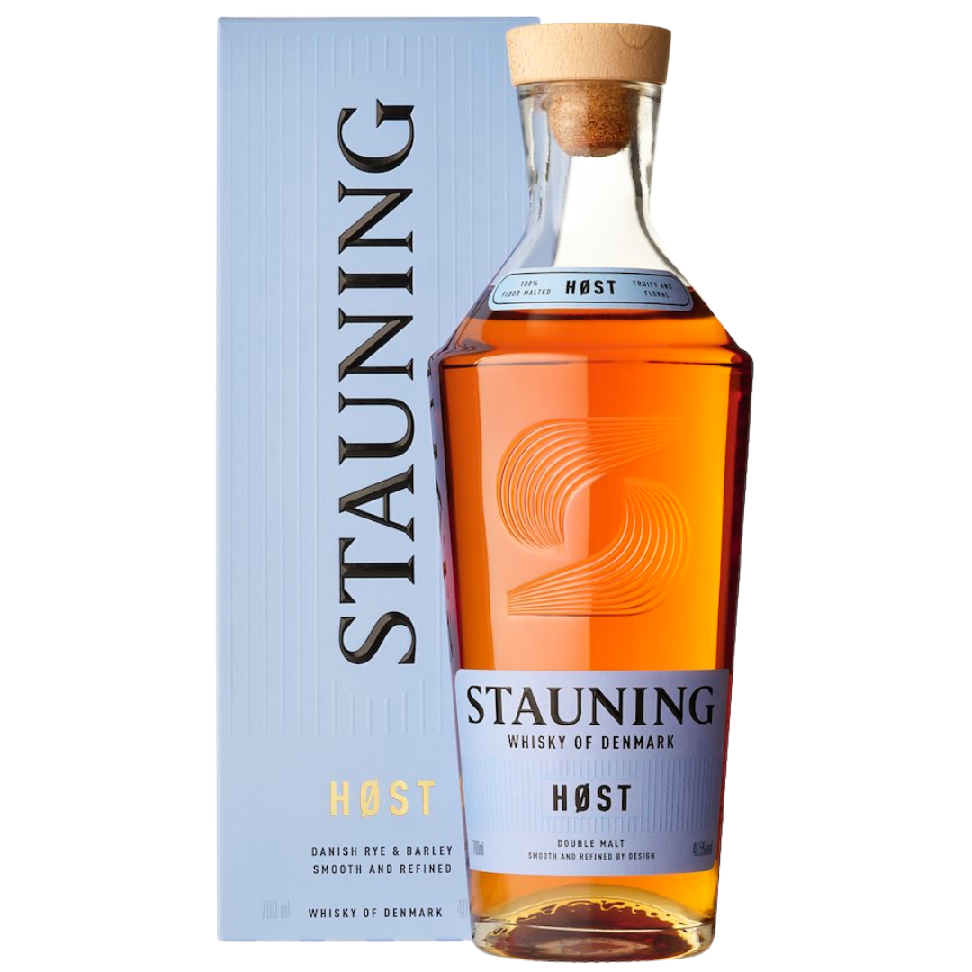 Stauning Høst