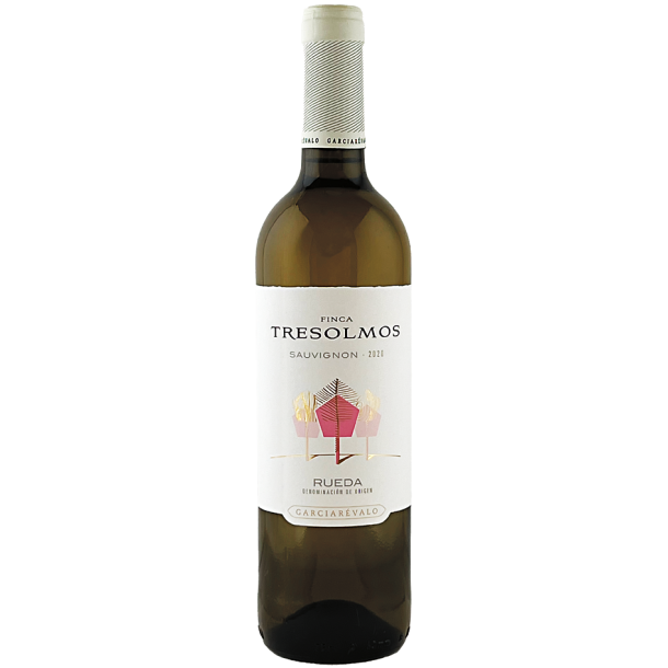 Bodegas Garciarevalo - Finca Tresolmos, Rueda, Verdejo 2021