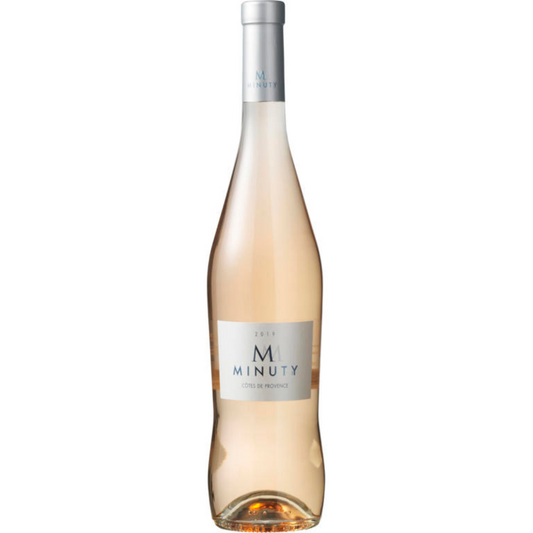 Minuty M Rosé