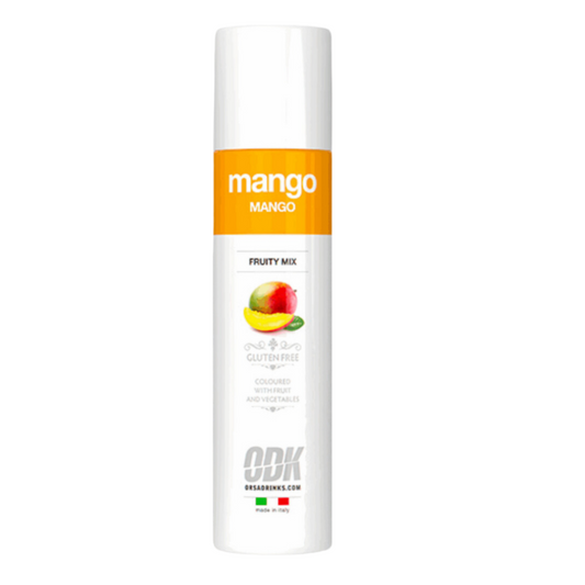 ODK Mango sirup