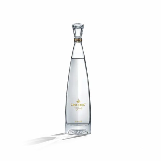 Tequila Blanco 70 cl