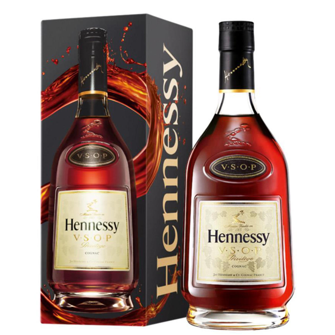 Hennessy V.S.O.P