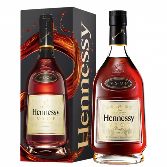 Hennessy V.S.O.P