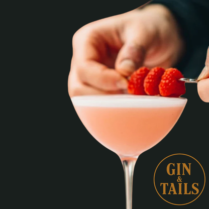 Gin & tales