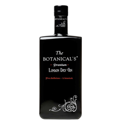 The Botanical’s London Dry Gin