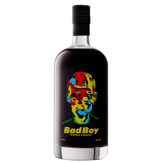 Bad Boy Coffee Liqueur 🇩🇰