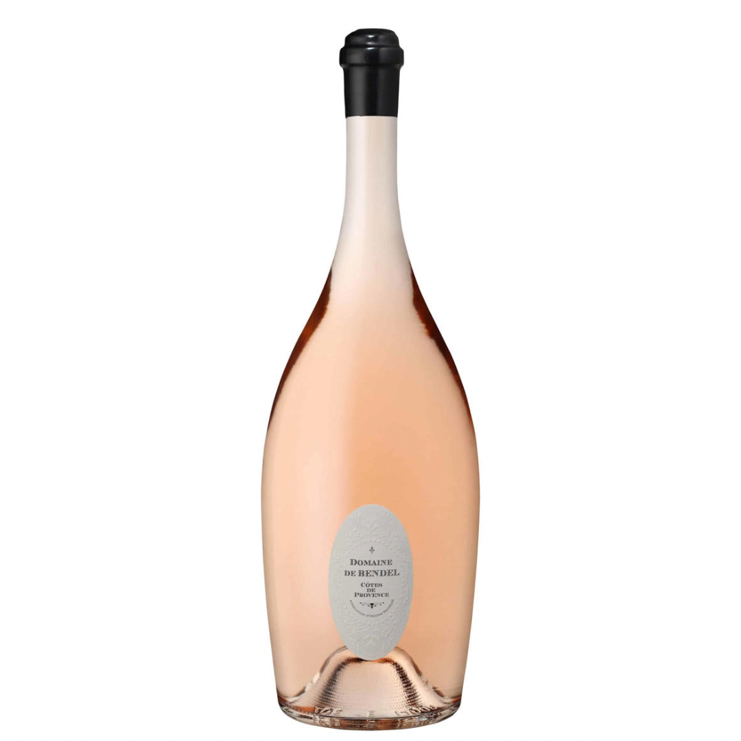 Domaine de Bendel - Côtes de Provence Rosé 🇫🇷