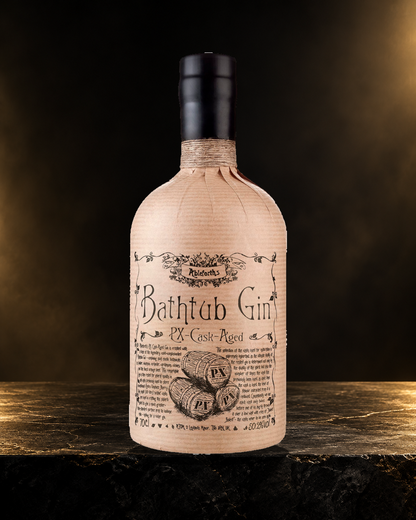 Bathtub Gin PX Cask Aged