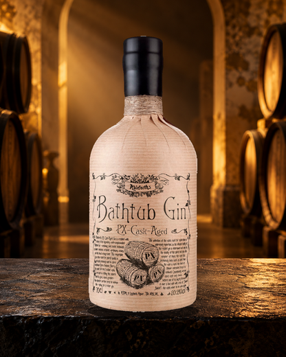 Bathtub Gin PX Cask Aged