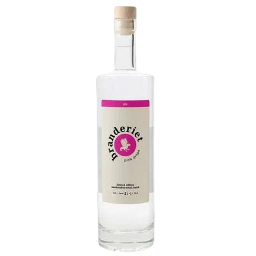 Branderiet, Pink Grape Gin 🇩🇰