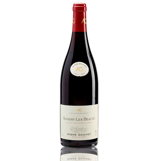 Savigny-Les-Beaune AOC 1er Cru “Aux Guettes” – André Goichot