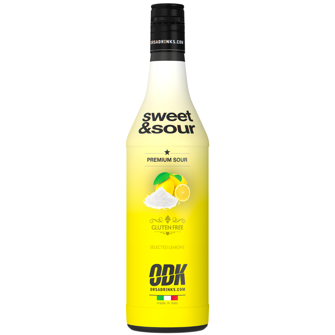 ODK Sweet & Sour