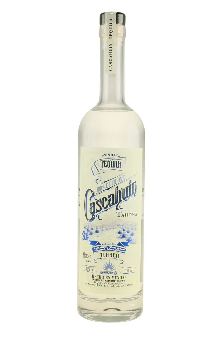 Cascahuín Blanco Tahona 70 cl