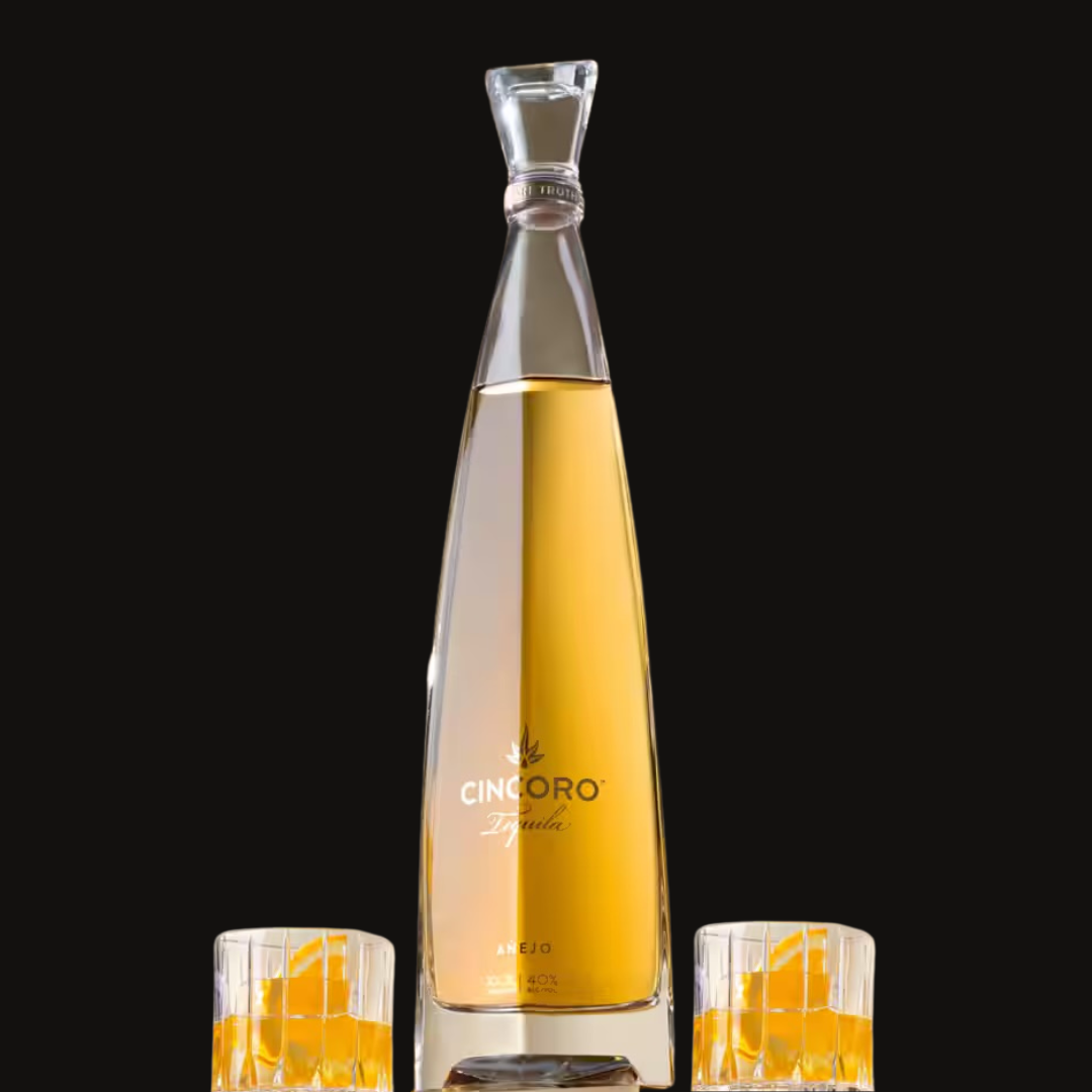 Tequila Anejo 70 cl