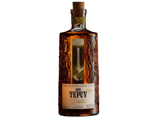 Ron Tepuy Destino 70 cl