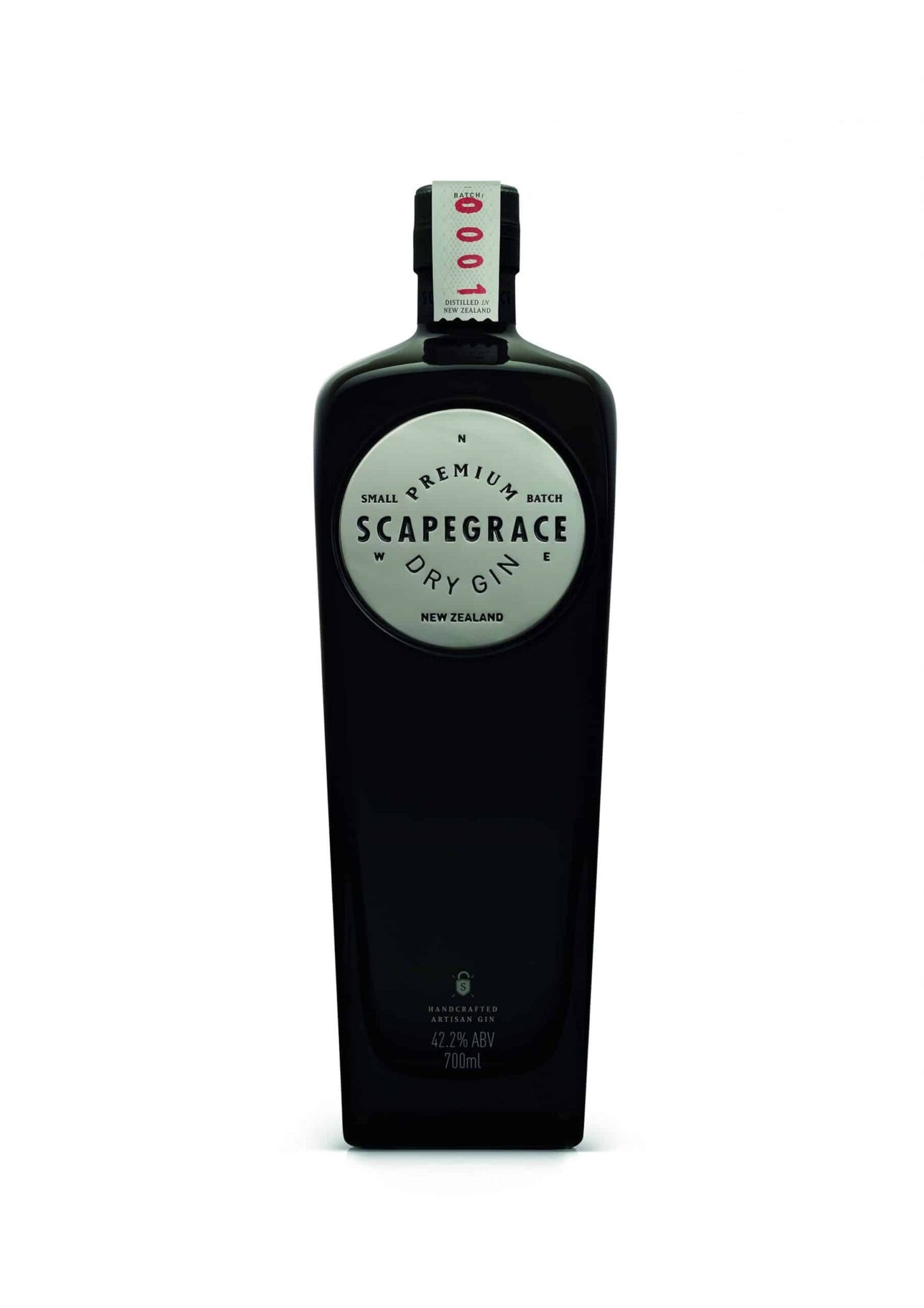 Scapegrace Classic