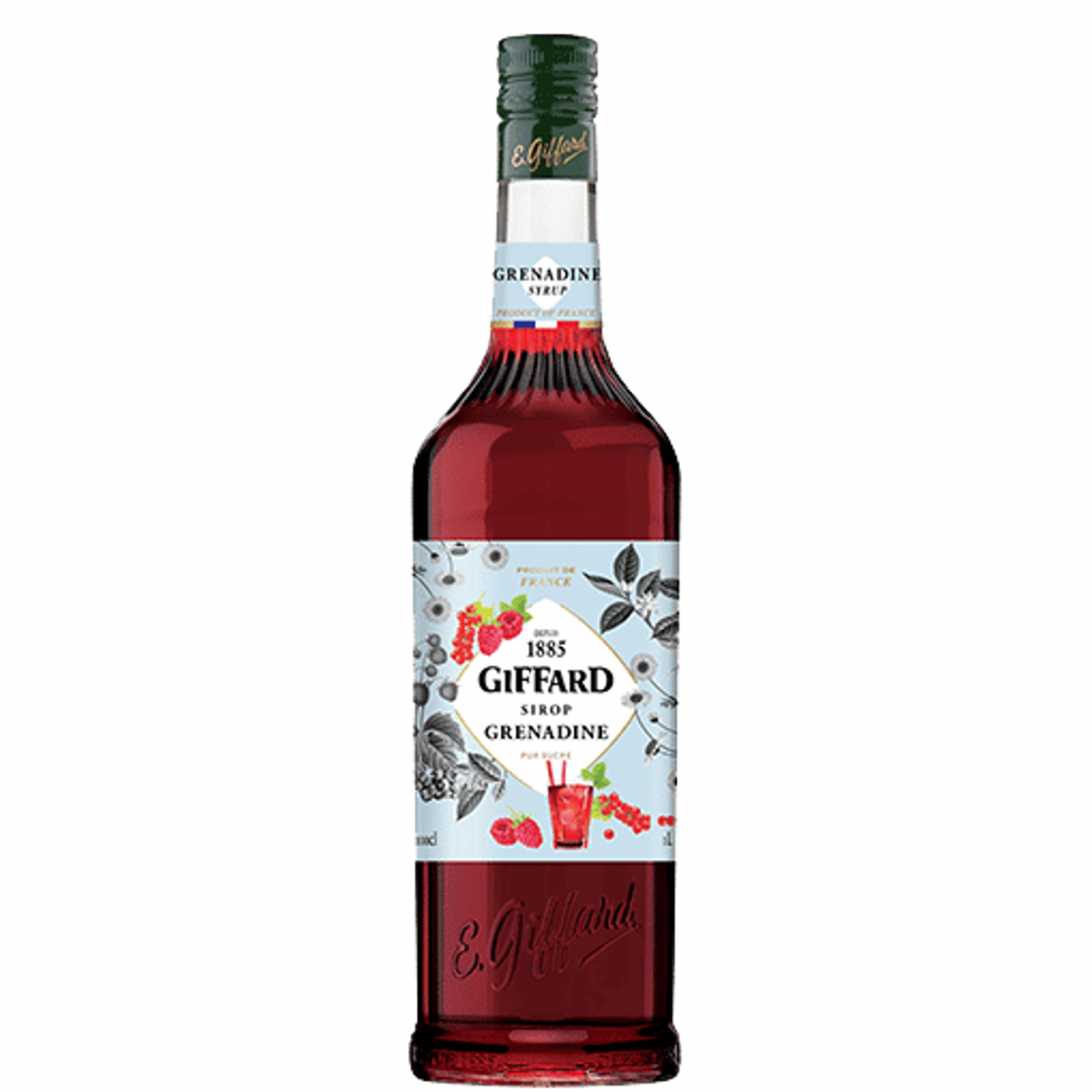 Giffard Grenadine Syrup