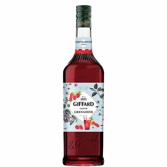 Giffard Grenadine Syrup