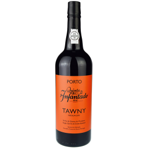 Quinta do Infantado, Tawny Port