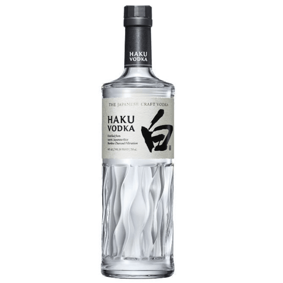 Haku Suntory Vodka 70 Cl. Alc 40%