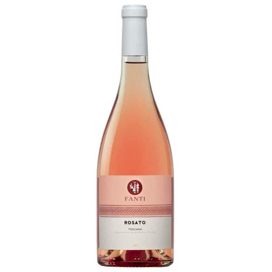Tenuta Fanti Rosato IGT Toscana